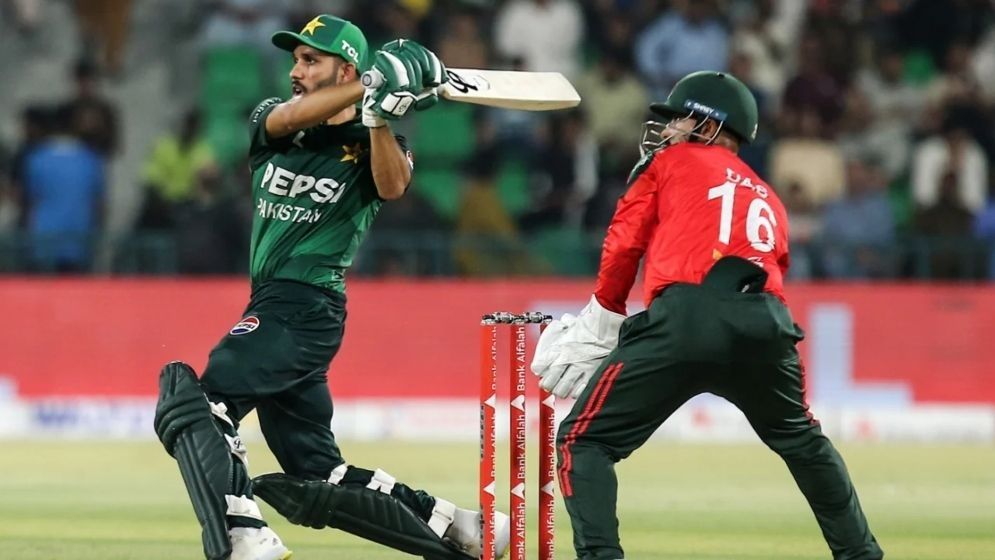 হোয়াইটওয়াশের হতাশা নিয়েই পাকিস্তান সিরিজ শেষ করল বাংলাদেশ