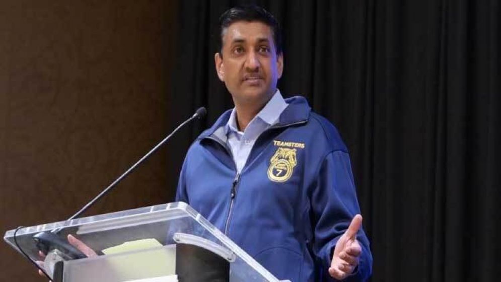 ইরানের সঙ্গে যুদ্ধ নিয়ে মার্কিন কংগ্রেসম্যানের সতর্কবার্তা