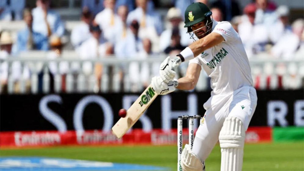 অবশেষে স্বপ্নপূরণ, অস্ট্রেলিয়াকে হারিয়ে চ্যাম্পিয়ন দক্ষিণ আফ্রিকা