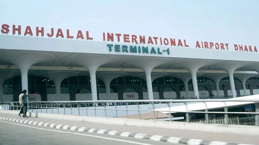 সরকারি কর্মচারীদের জন্য কল্যাণ ডেস্ক হচ্ছে শাহজালাল বিমানবন্দরে