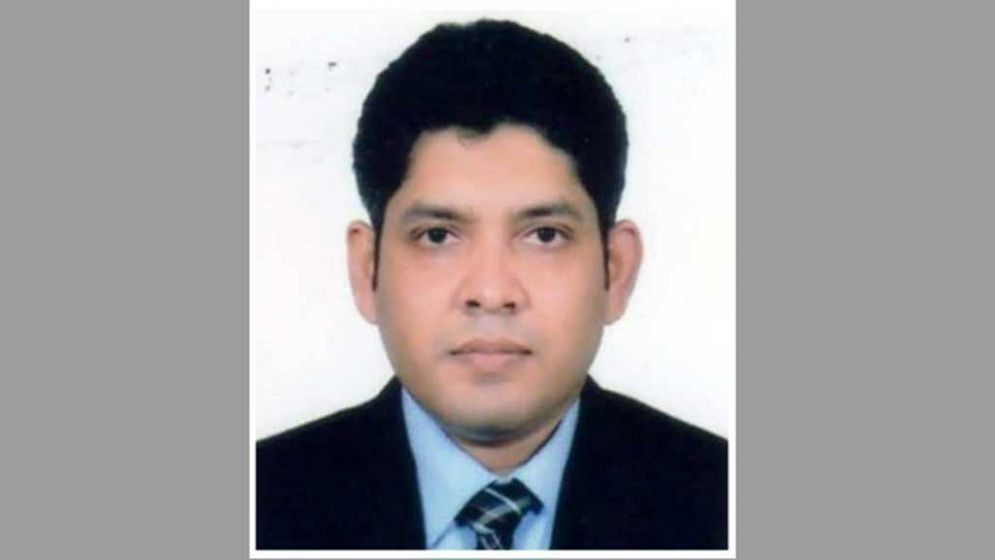 ‘টাকা না দেওয়ায় ব্ল্যাকমেইল’: দাবি শরীয়তপুরের ডিসির