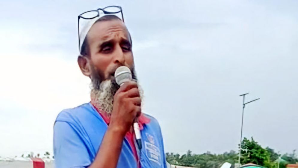 পল্লি বিদ্যুতের বকেয়া বিল আদায়ে মাইকিং!