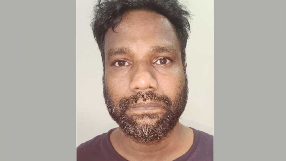 হাসনাতের পোস্ট : আরেক প্রতারক গ্রেপ্তার