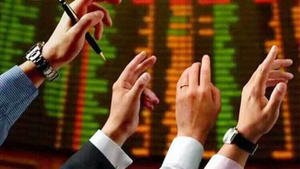 ডিএসইতে আবারও বড় দরপতন