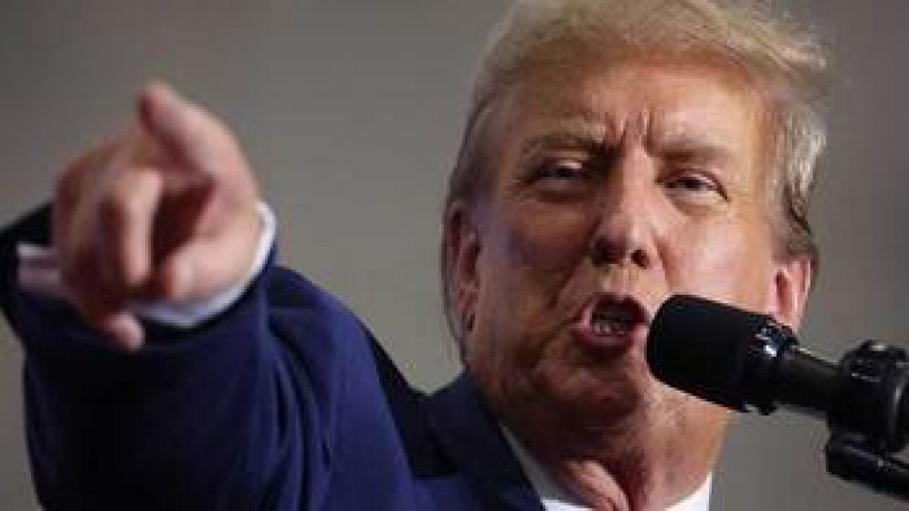 ইরানে হামলার চিন্তা থেকে সরে আসতে পারেন ট্রাম্প, তবে...