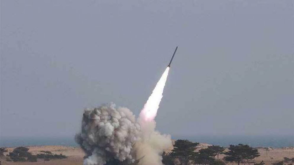 এবার ইসরায়েলে হামলা চালিয়েছে হুথিরা