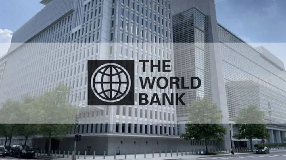 দুই প্রকল্পে ৬৪০ মিলিয়ন ডলার দিচ্ছে বিশ্বব্যাংক