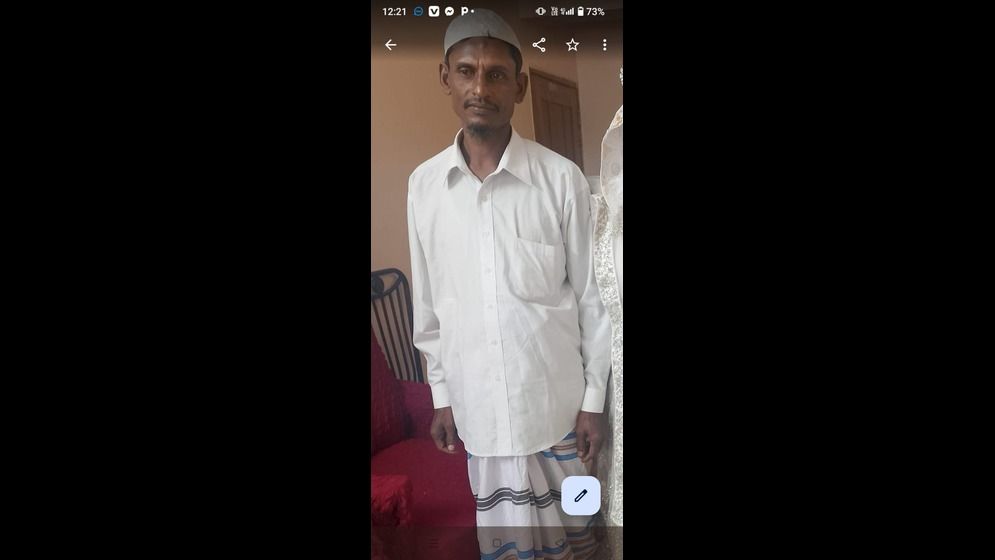 উখিয়া ডাকাতের গুলিতে গৃহকর্তা নিহত