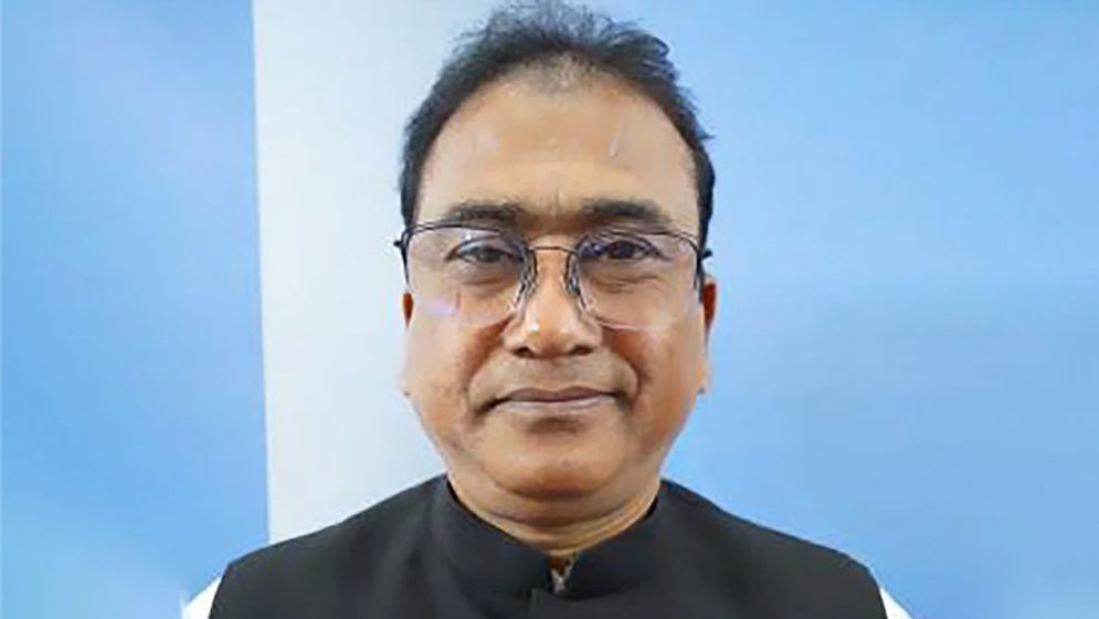 বিড়ি লিটনের ডেরায়  নিহত এমপি আনারের গাড়ি