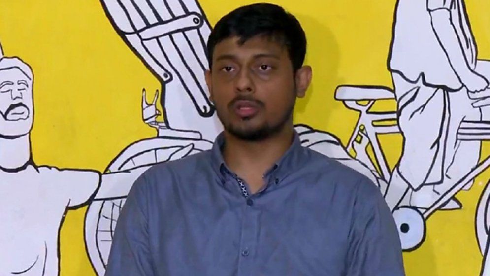 ‘একটা দলকে খুশি করতে দেশকে নির্বাচনমুখী করা হচ্ছে ‘