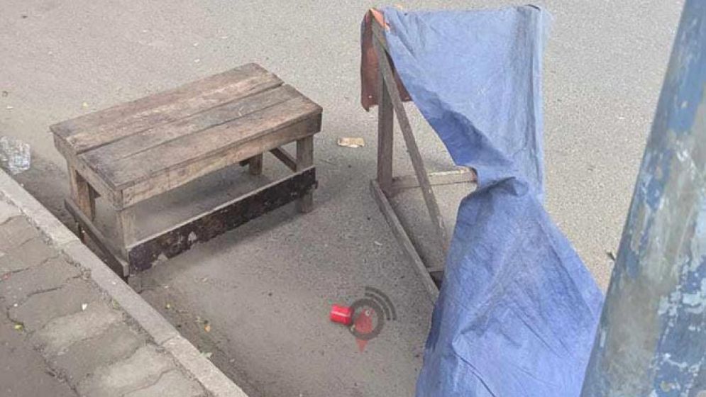 ঢাবি ও হাইকোর্ট এলাকা থেকে ৭ ককটেল উদ্ধার