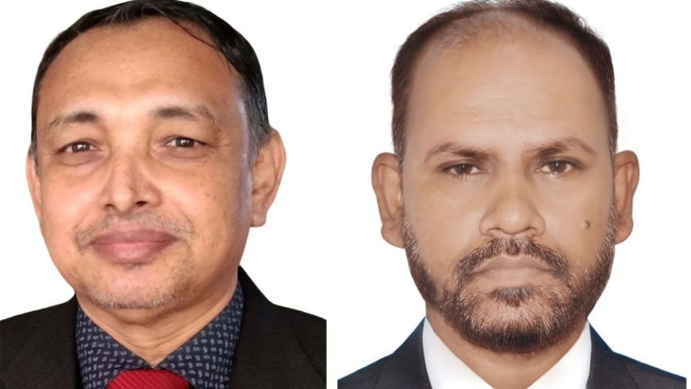 কক্সবাজারে  জেইউসি'র দুই কমিটি