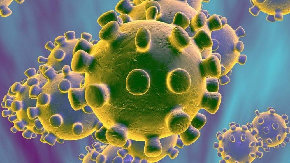 করোনা সংক্রমণ বাড়ছে , মাস্ক পরার পরামর্শ