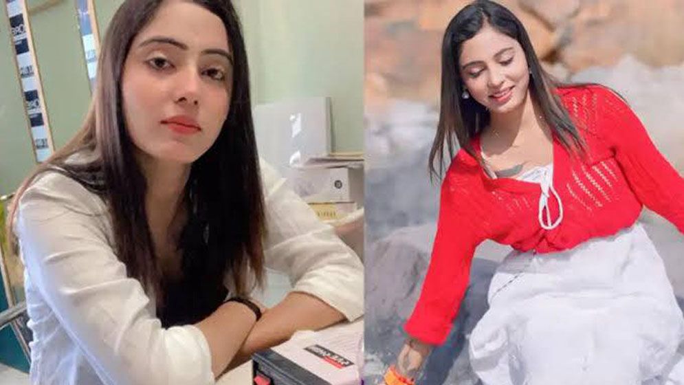 গানের শুটিংয়ে গিয়ে মডেল খুন