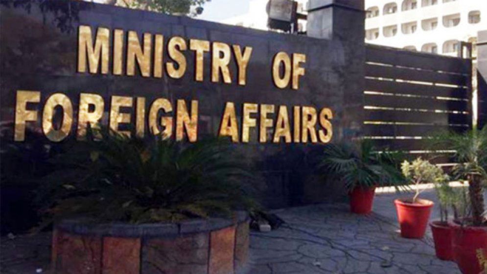 পাকিস্তান শিমলা চুক্তি বাতিলের  সিদ্ধান্ত নেয়নি