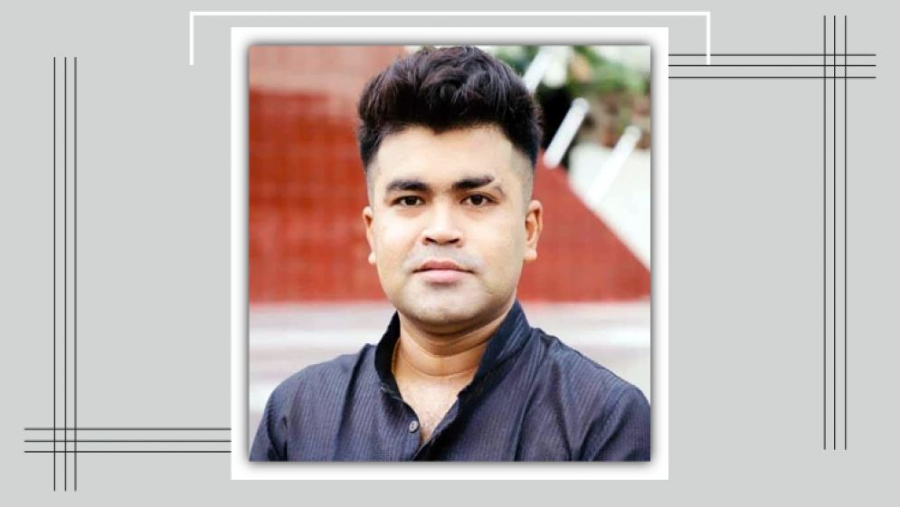 জামিনে মুক্তির পর ফের গ্রেপ্তার ছাত্রলীগ নেতা