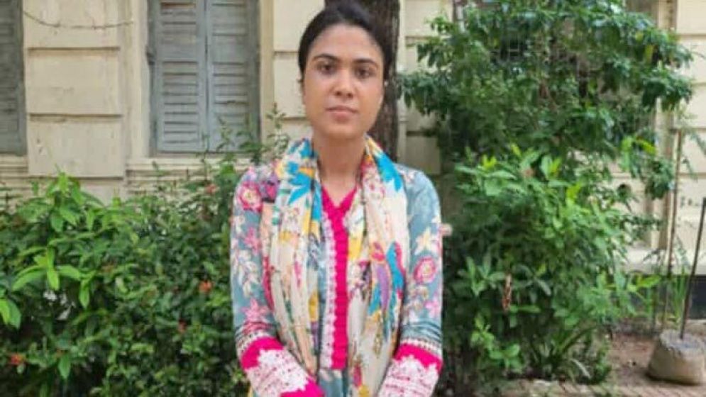 বাবার সম্পত্তি ফেরত চাওয়ায় জবি শিক্ষার্থীকে হুমকি