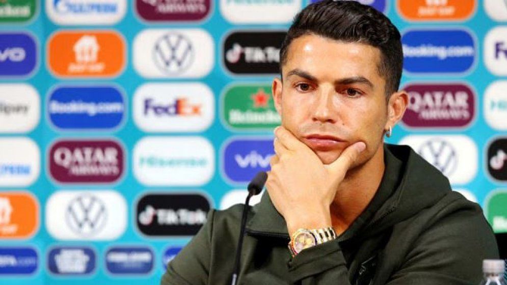 রোনালদো ক্লাব বিশ্বকাপে খেলবেন না