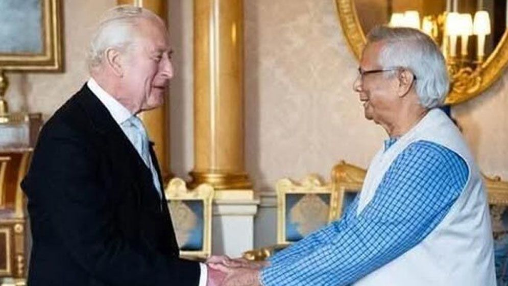 রাজা চার্লস-ইউনূস সাক্ষাৎ সফরের গুরুত্বপূর্ণ ইভেন্ট : শফিকুল আলম