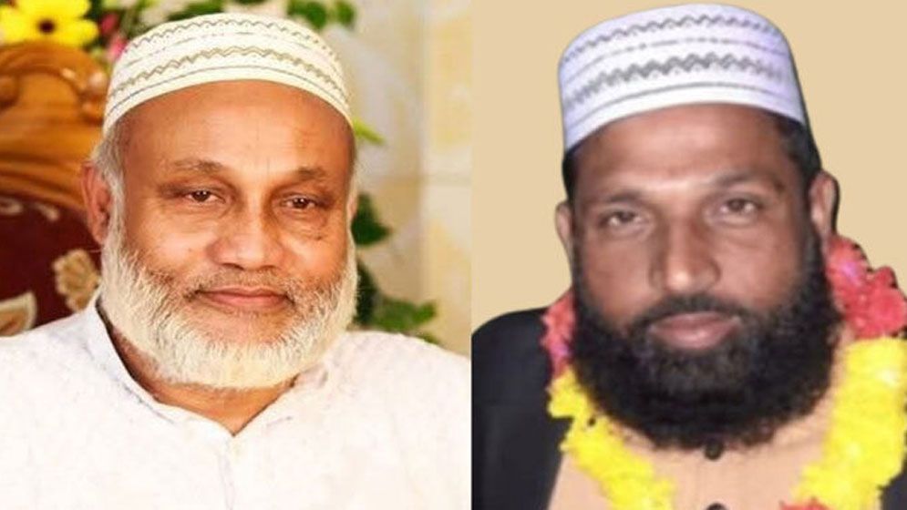 পুঠিয়া  উপজেলার দুই বিএনপি নেতা বহিষ্কার