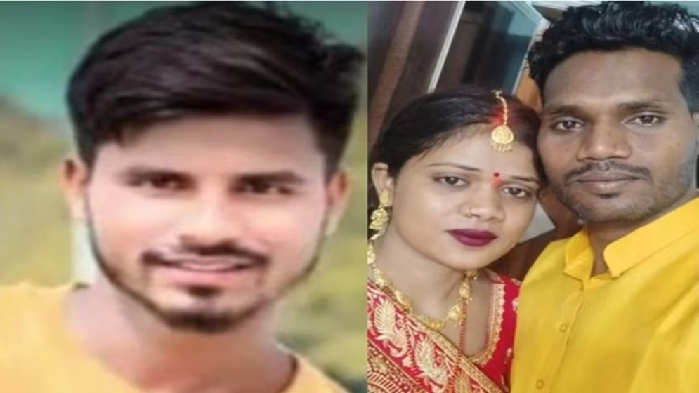 বাসররাতে স্বামীকে হুমকি