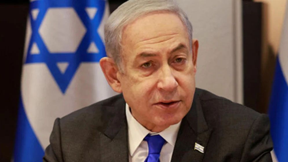 নেতানিয়াহুর ওপর আস্থা হারাচ্ছে ইসরায়েলিরা