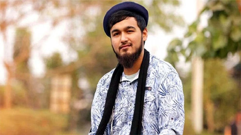 কারাগারে বিয়ে করতে হলো ধর্ষণে অভিযুক্ত নোবেলকে