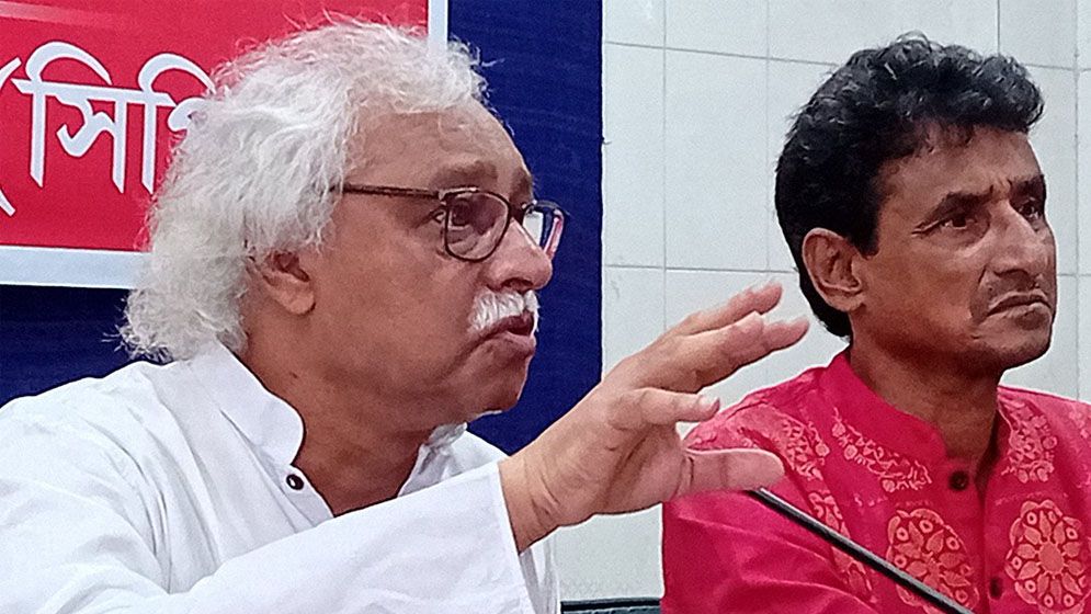 বিচার দৃশ্যমান ও সংস্কার করে এ বছরই নির্বাচন দিতে হবে: প্রিন্স