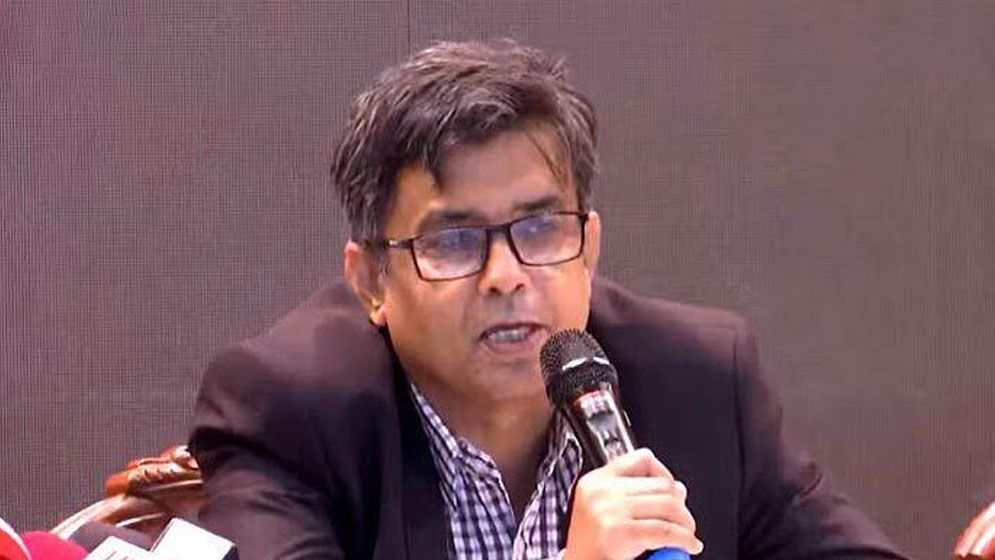 সরকার টিউলিপের কোনো চিঠি এখনো পায়নি: প্রেস সচিব