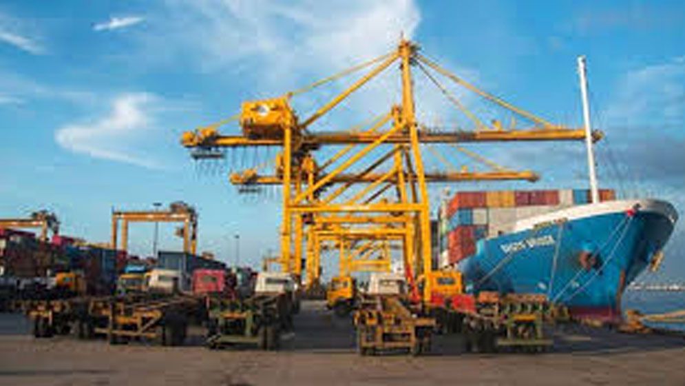চট্টগ্রাম বন্দরে কন্টইেনার হ্যান্ডলিংয়ে অভাবনীয় সাফল্য