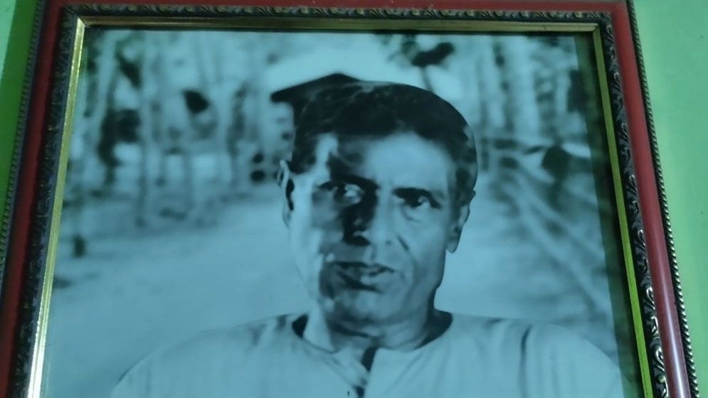 নাট্য-সঙ্গীত-চলচ্চিত্র ও সংস্কৃতিজগতের উজ্জ্বল নক্ষত্র তুলসী লাহিড়ী