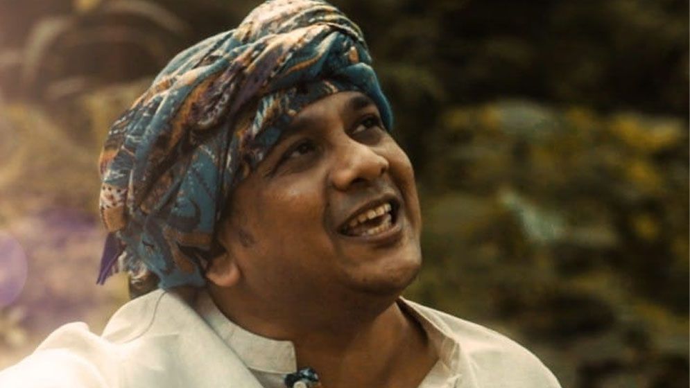 দুই বছর পর সাব্বির নাসিরের নতুন গান ‘আমি যারে ভালোবাসি’