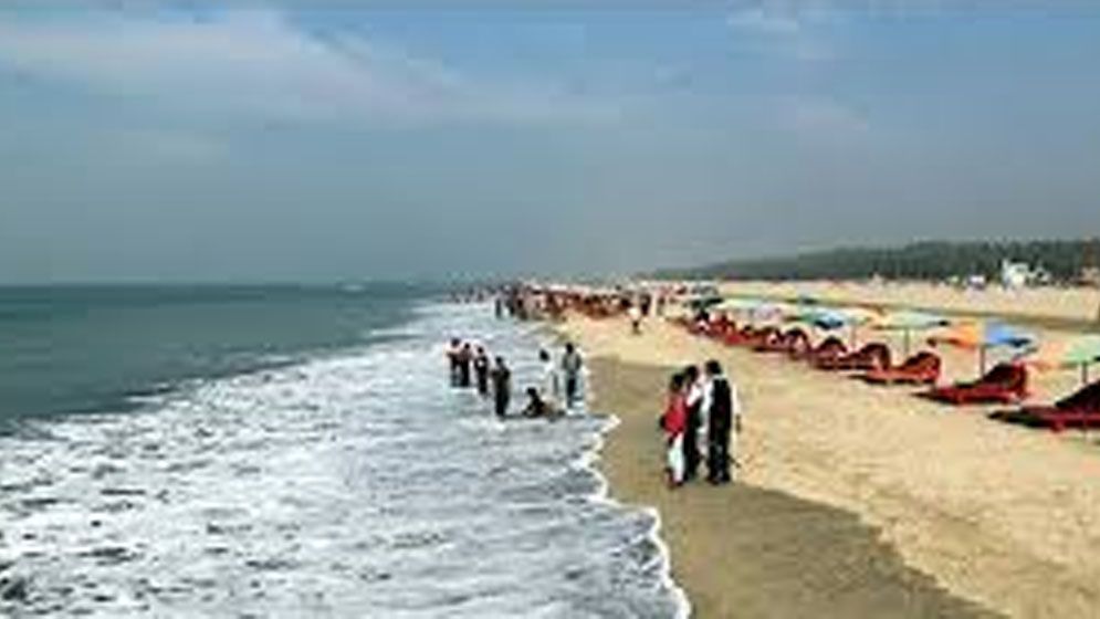 কক্সবাজারে পর্যটন খ্যাতে ব্যবসা ৪ শত কোটি টাকা