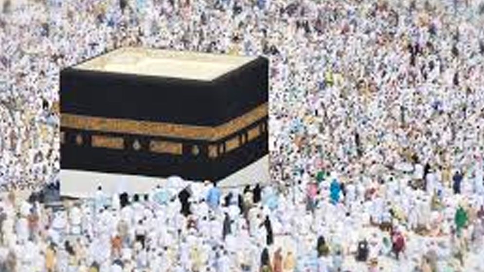 হজের ফিরতি ফ্লাইট মঙ্গলবার শুরু