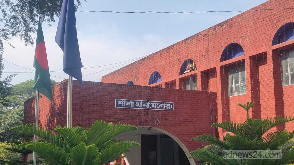 যশোরে বিএনপি কর্মীকে কুপিয়ে হত্যা