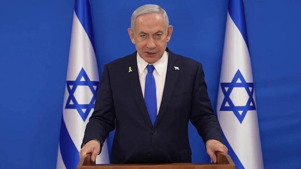 ইরানের প্রতিটি স্থাপনায় হামলা হবে: নেতানিয়াহু