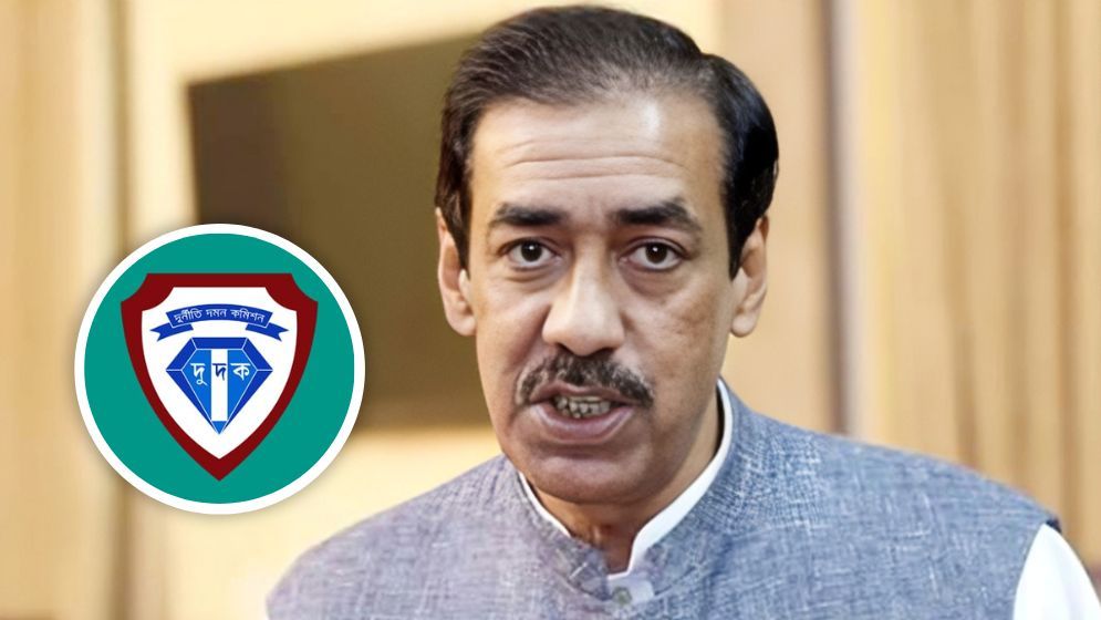 শামীম ওসমানের একাউন্টে ৫০০ কোটি টাকার সন্দেহজনক লেনদেন