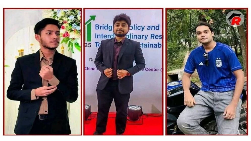 সৈকতে গোসলে নেমে চট্টগ্রাম বিশ্ববিদ্যালয়ের শিক্ষার্থীর মৃত্যু, নিখোঁজ ২