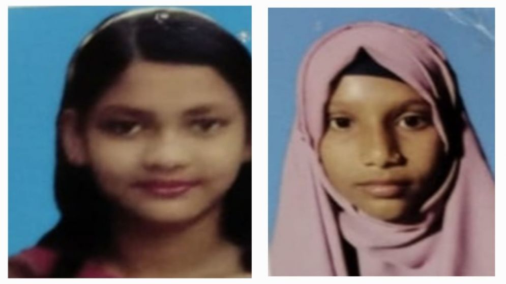 কুড়িগ্রামে শাপলা ফুল কেড়ে নিল দুই শিক্ষার্থীর প্রাণ