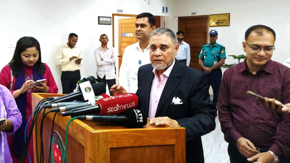 এবার সুযোগ পাচ্ছে না গত তিন নিবার্চনকে বৈধ বলা পর্যবেক্ষকরা