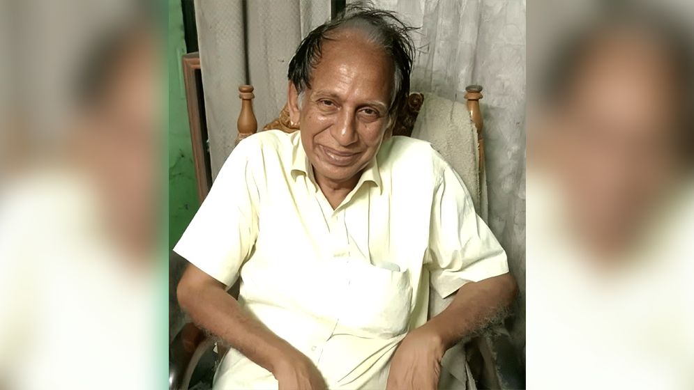 ১০ টাকা ভিজিটে ৪৫ বছর ধরে রোগী দেখছেন ডা. সুজিত