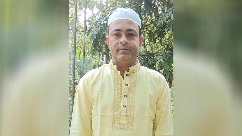 উখিয়ায় ইউপি সদস্য খুন : ১৪ জনের বিরুদ্ধে মামলা