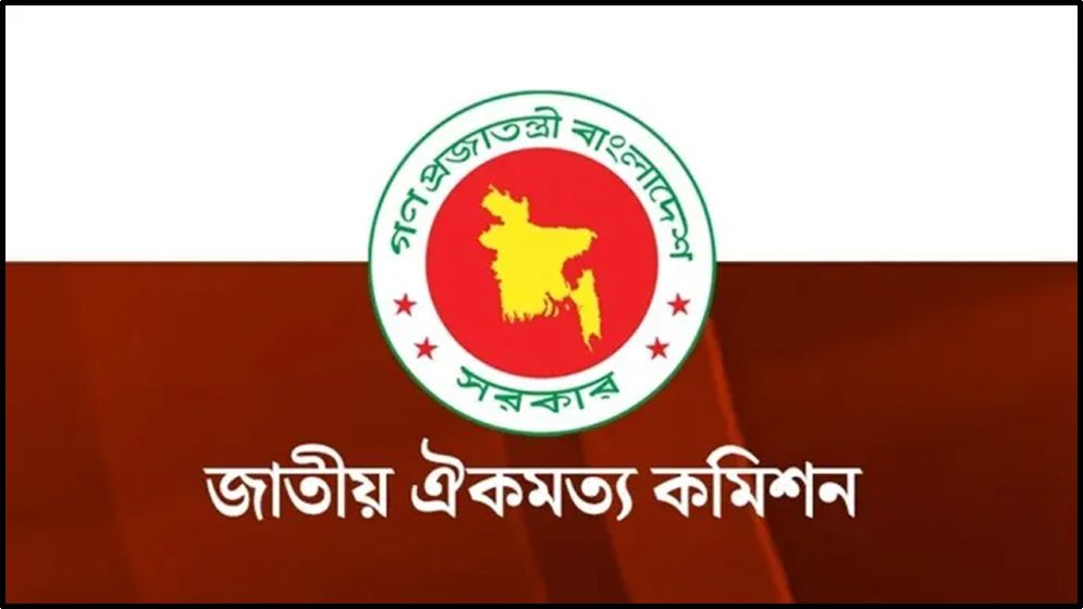 বিমান বিধ্বস্ত : জাতীয় ঐকমত্য কমিশনের আলোচনা স্থগিত