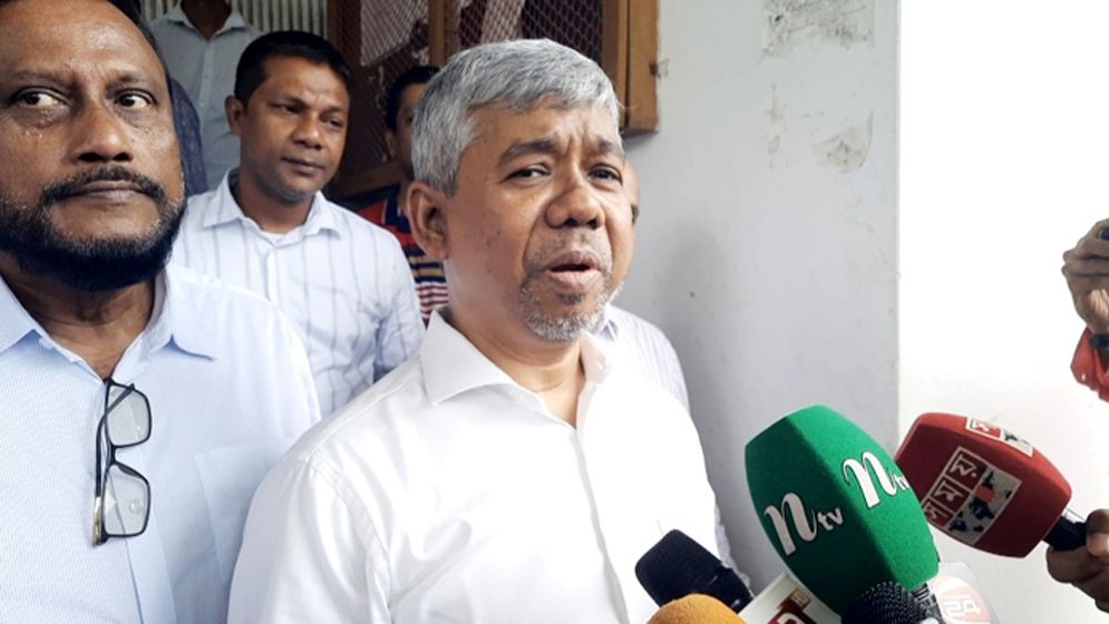 মোংলা বন্দরের ব্যবহার বাড়ালে চট্টগ্রামের যানজট কমবে