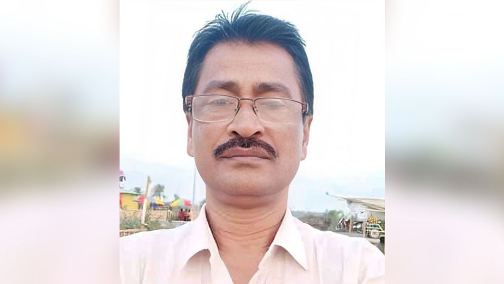 মারা গেলেন সাংবাদিক জিএম শহীদ