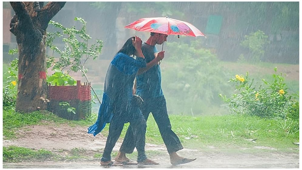 বৃহস্পতিবারের মধ্যে সাগরে লঘুচাপ সৃষ্টির শঙ্কা, ভারি বর্ষণের পূর্বাভাস