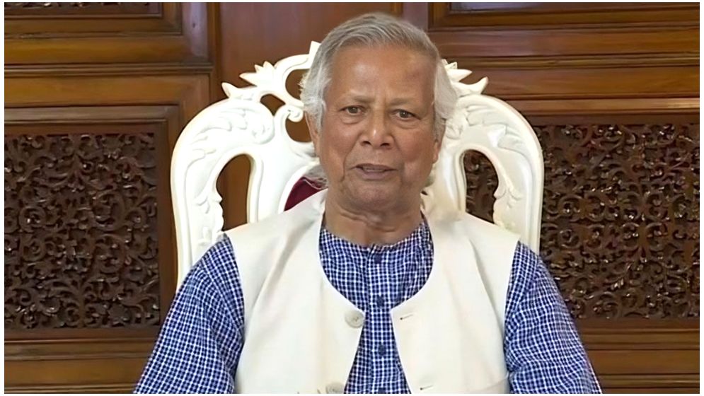 ময়মনসিংহে ড. ইউনূসের বিরুদ্ধে করা মানহানির মামলা বাতিল: আপিল বিভাগ