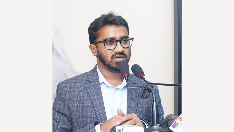 গোপালগঞ্জের ঘটনায় সেনাবাহিনীর সহযোগিতা চাইলেন রাশেদ