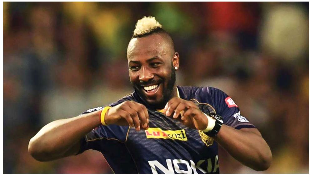 আন্তর্জাতিক ক্রিকেট ছাড়ছেন আন্দ্রে রাসেল