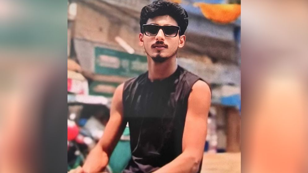 বগুড়ায় দাদিশাশুড়ি-নাতবউকে গলা কেটে হত্যা, প্রধান অভিযুক্ত সৈকত গ্রেপ্তার